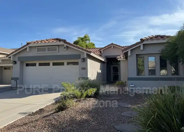 Property at 2611 E Ridge Creek Rd, Phoenix, AZ, 85024, 3 beds, 2 baths, [object Object]