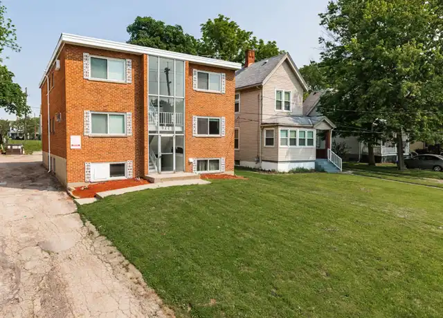 Property at 522 Elliott Ave, Cincinnati, OH, 45215, 1 bed, 1 bath, [object Object]