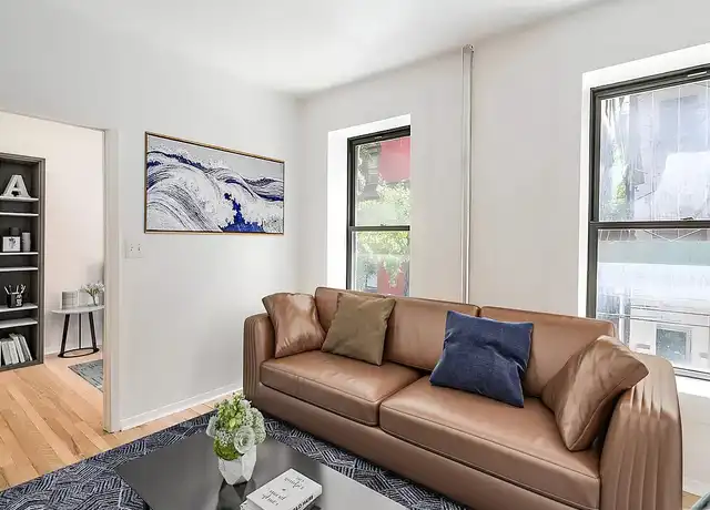 Property at 126 Elizabeth St Unit 6, New York, NY, 10013, 1 bed, 1 bath, [object Object]
