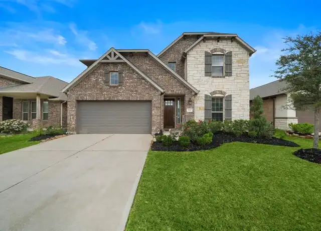 Property at 3831 Fleetwood Falls Ln, Spring, TX, 77386, 3 beds, 2.5 baths, [object Object]