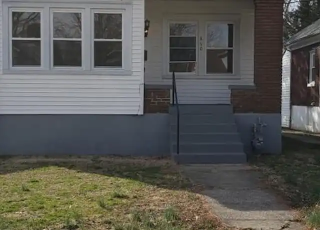 Property at 660 S 42nd St, Louisville, KY, 40211, 3 beds, 1 bath, [object Object]