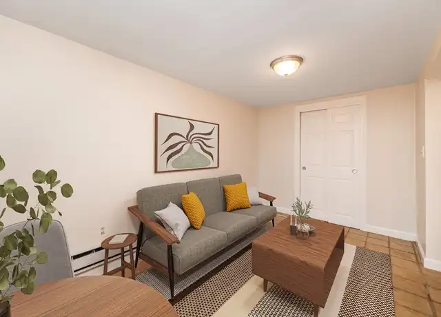 Property at 9 Hancock St, Boston, MA, 02114, 1 bed, 1 bath, [object Object]