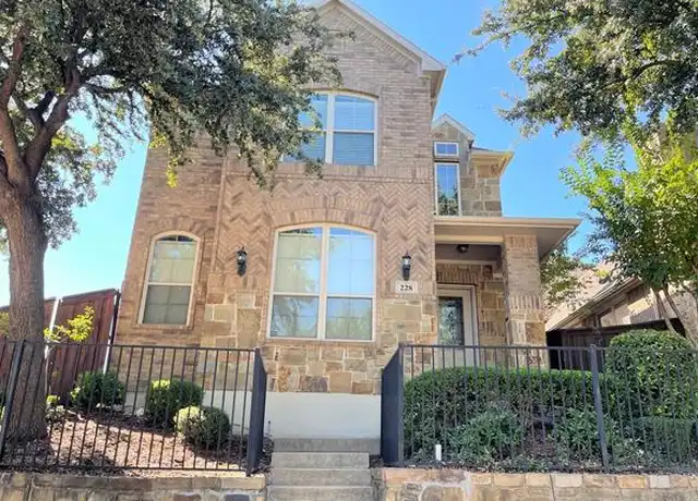 Property at 228 Carrington Ln, Lewisville, TX, 75067, 3 beds, 3 baths, [object Object]