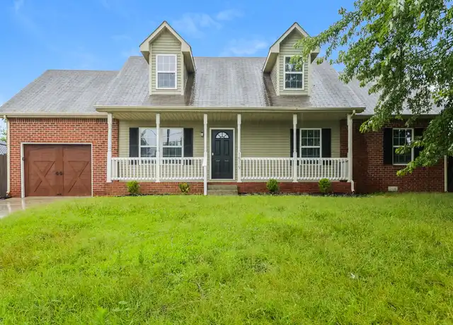 Property at 1519 Cason Trl, Murfreesboro, TN, 37128, 4 beds, 2 baths, [object Object]