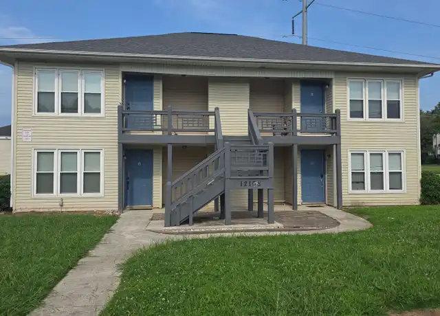 Property at 12105 Carriage Ct SE Unit C, Huntsville, AL, 35803, 2 beds, 1 bath, [object Object]