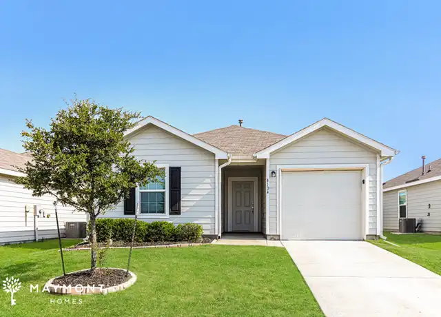 Property at 4104 Wintergreen Dr, Forney, TX, 75126, 3 beds, 2 baths, [object Object]