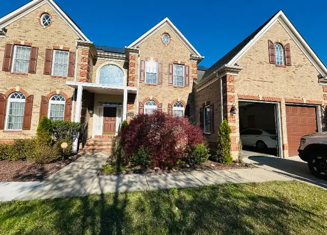 Property at 15506 Symondsbury Way, Upper Marlboro, MD, 20774, 1 bed, 1.5 baths, [object Object]