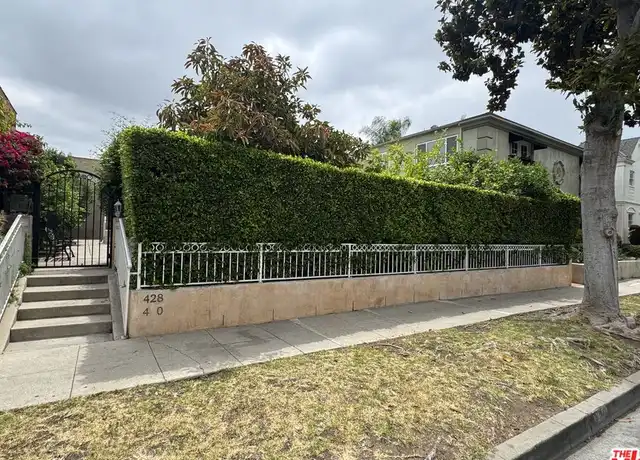Property at 428 S Doheny Dr Unit 430 1/2, Beverly Hills, CA, 90211, 1 bed, 1 bath, [object Object]