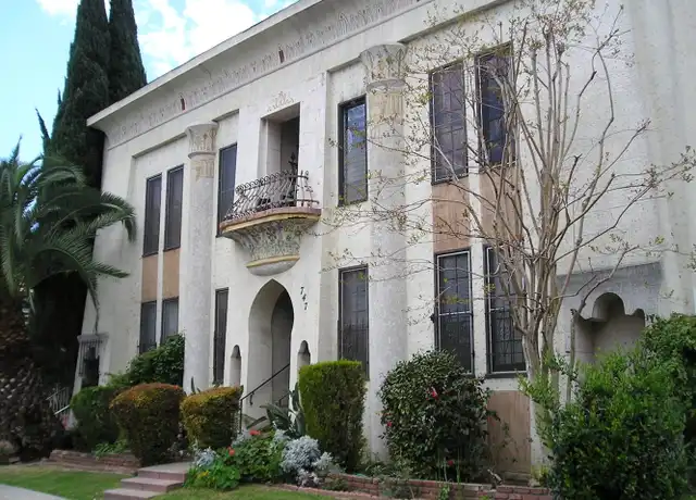 Property at 747 Wilcox Ave Unit 203, Los Angeles, CA, 90038, 0 beds, 1 bath, [object Object]