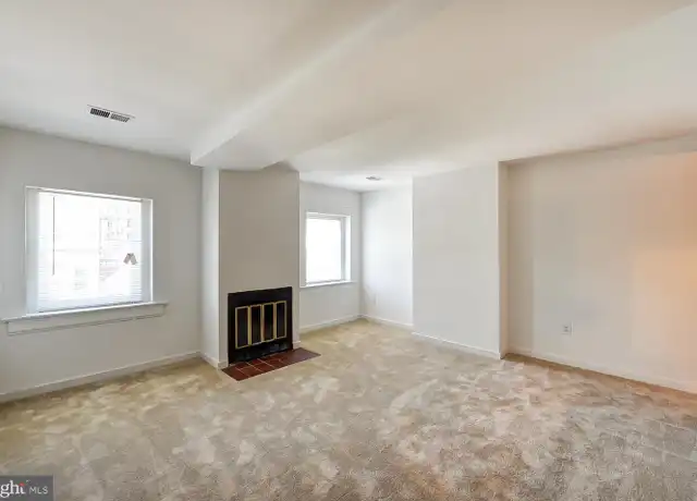 Property at 2441 18th St NW Unit 5, Washington, DC, 20009, 2 beds, 1 bath, [object Object]