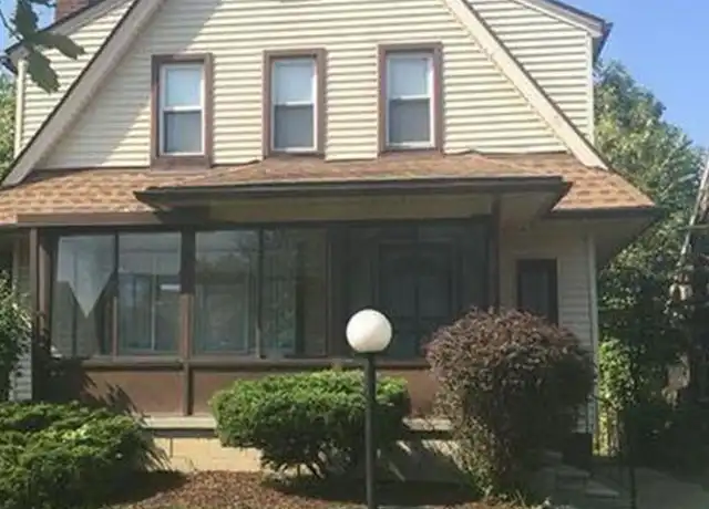 Property at 10037 Manor St, Detroit, MI, 48204, 3 beds, 1 bath, [object Object]