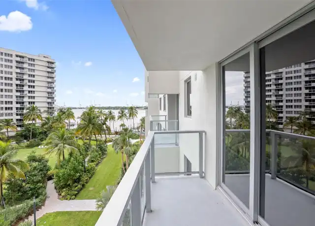Property at 1500 Bay Rd Unit N-0721, Miami Beach, FL, 33139, 1 bed, 1 bath, [object Object]
