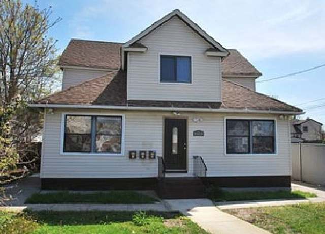 Freeport Apt For Rent