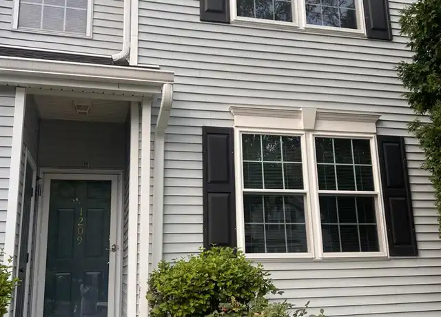 Property at 1209 Blossom Cir, Dayton, NJ, 08810, 3 beds, 2.5 baths, [object Object]