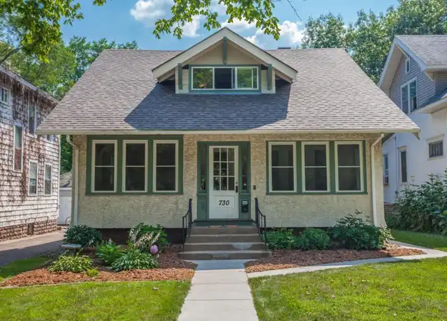 Property at 730 Como Ave Unit B, St Paul, MN, 55103, 2 beds, 1 bath, [object Object]