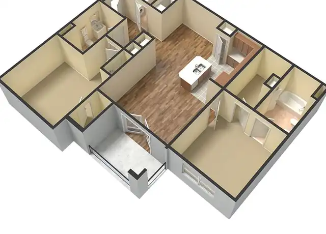 Property at 1010 Flats Ave Unit 40-304, Mebane, NC, 27302, 3 beds, 2 baths, [object Object]