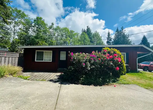 Property at 1893 Yew Street Rd, Bellingham, WA, 98229, 2 beds, 1 bath, [object Object]