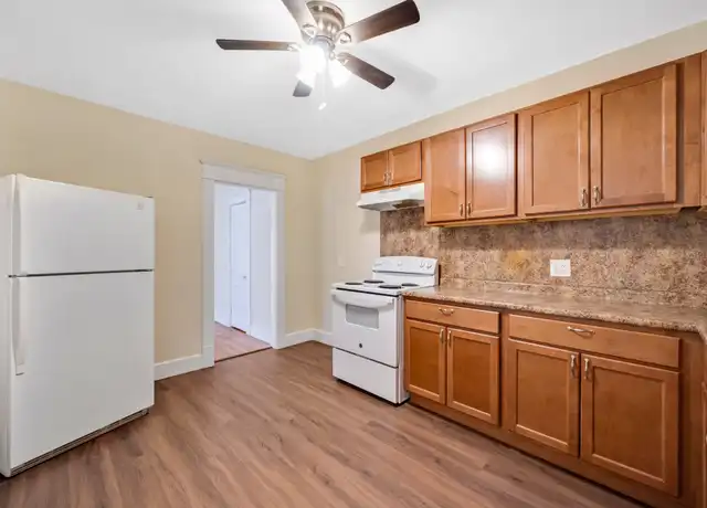 Property at 36 Kensington Ave Unit 2R, Springfield, MA, 01108, 1 bed, 1 bath, [object Object]