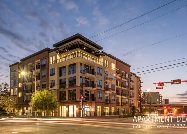 Property at 886 W Alabama St Unit 126, Houston, TX, 77006, 2 beds, 2 baths, [object Object]