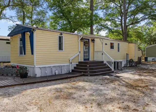 Property at 4614 E Albatross St, North Myrtle Beach, SC, 29582, 2 beds, 2 baths, [object Object]