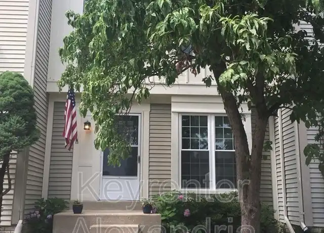 Property at 7107 Tolliver St, Alexandria, VA, 22306, 3 beds, 3.5 baths, [object Object]
