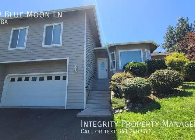 Property at 1719 Blue Moon Ln, Grants Pass, OR, 97527, 4 beds, 2.5 baths, [object Object]
