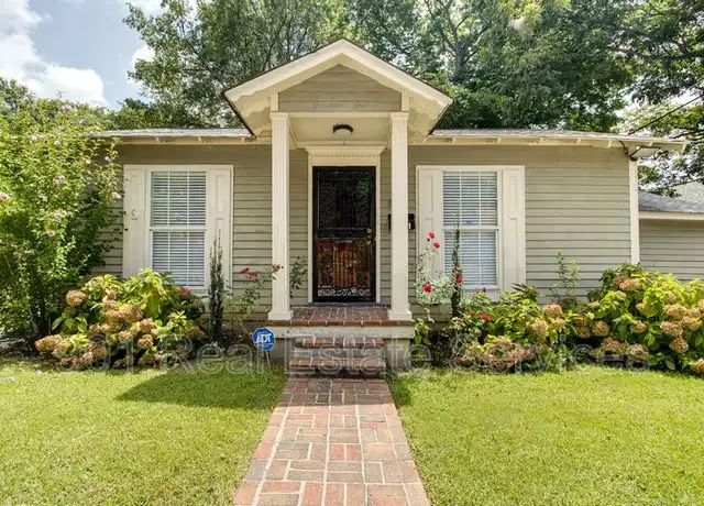 Property at 1401 Linden Ave, Memphis, TN, 38104, 2 beds, 1 bath, [object Object]