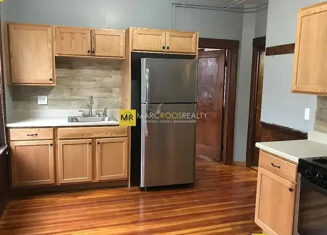 Property at 20 Glade Ave Unit 3, Boston, MA, 02130, 3 beds, 1 bath, [object Object]