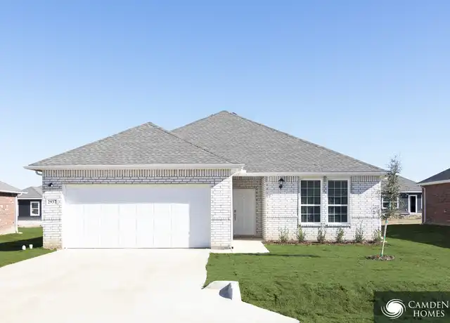 Property at 2738 William St, Mabank, TX, 75147, 4 beds, 2 baths, [object Object]
