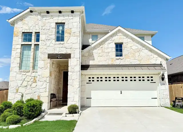 Property at 1336 Morning View Rd, Georgetown, TX, 78628, 4 beds, 3 baths, [object Object]