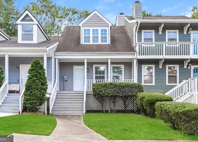 Property at 5105 Afton Way SE, Smyrna, GA, 30080, 2 beds, 1.5 baths, [object Object]