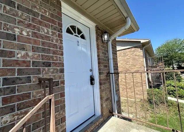 Property at 2016 Hobbs Rd SE Unit 2, Huntsville, AL, 35803, 1 bed, 1 bath, [object Object]