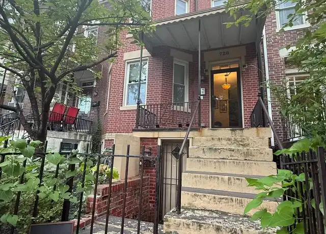 Property at 720 Rock Creek Church Rd NW Unit B, Washington, DC, 20010, 1 bed, 1 bath, [object Object]