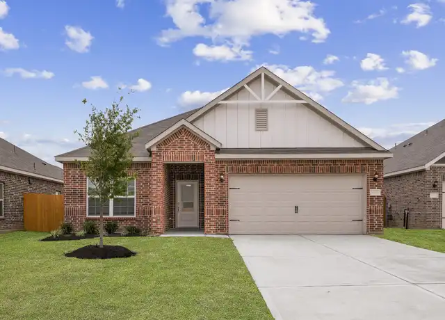 Property at 460 Beechwood Hacienda Dr, Katy, TX, 77493, 3 beds, 2 baths, [object Object]
