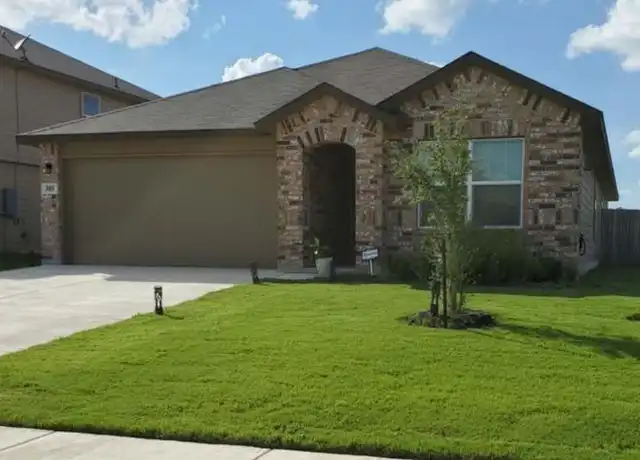 Property at 305 Colbert Fry, Cibolo, TX, 78108, 4 beds, 2 baths, [object Object]
