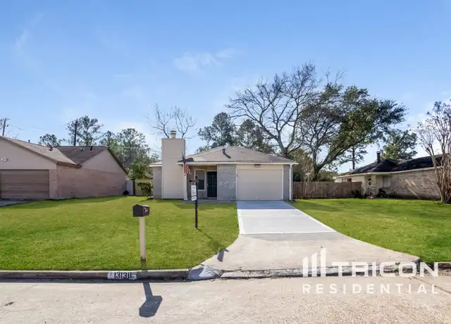 Property at 13138 Crystal Cove Dr, Houston, TX, 77044, 3 beds, 2 baths, [object Object]