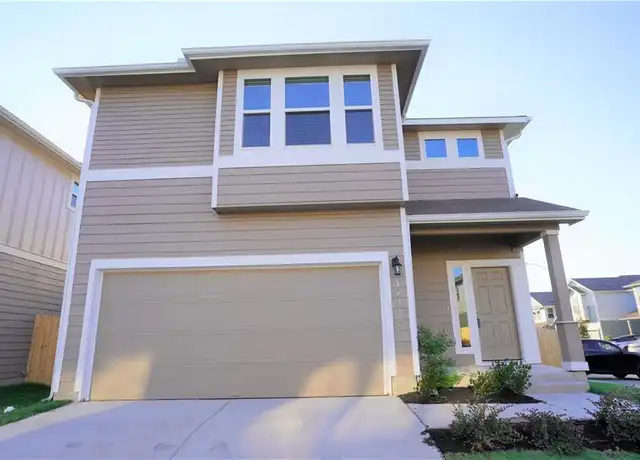 Property at 12110 Tolson Dr, Manor, TX, 78653, 4 beds, 2.5 baths, [object Object]