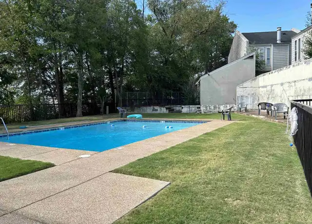 Property at 2409 Talmadge Pl Unit C-9, Cordova, TN, 38016, 2 beds, 2.5 baths, [object Object]