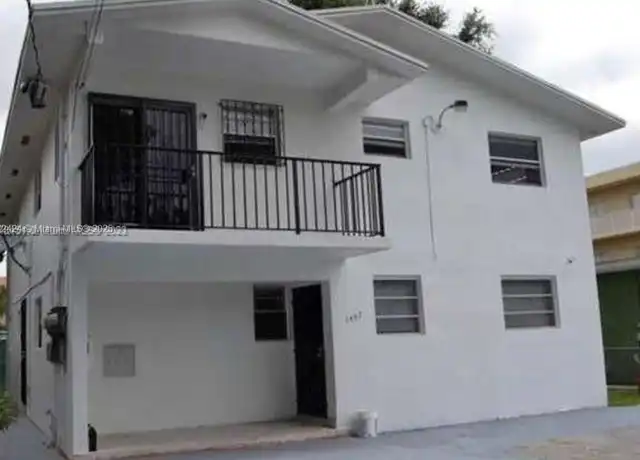 Property at 1467 SW 3rd St Unit 1, Miami, FL, 33135, 1 bed, 1 bath, [object Object]