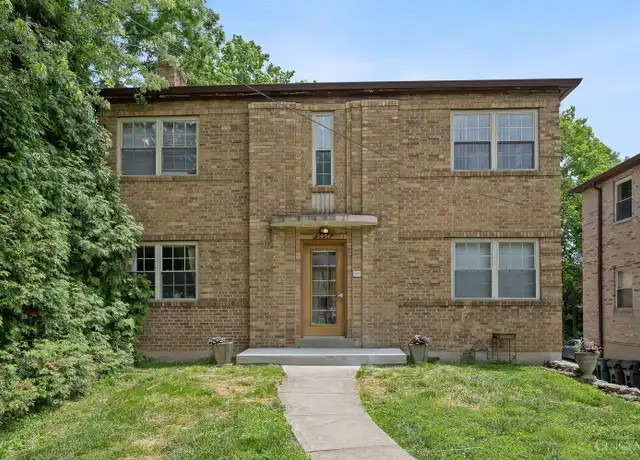 Property at 3954 Millsbrae Ave, Cincinnati, OH, 45209, 1 bed, 1 bath, [object Object]