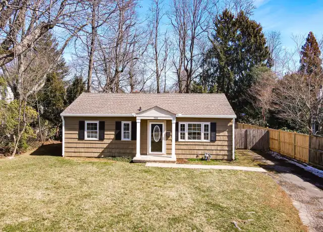 Property at 200 S Harrison St, Princeton, NJ, 08540, 3 beds, 1 bath, [object Object]