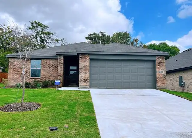 Property at 2401 Atlantic Ave, Anna, TX, 75409, 3 beds, 2 baths, [object Object]