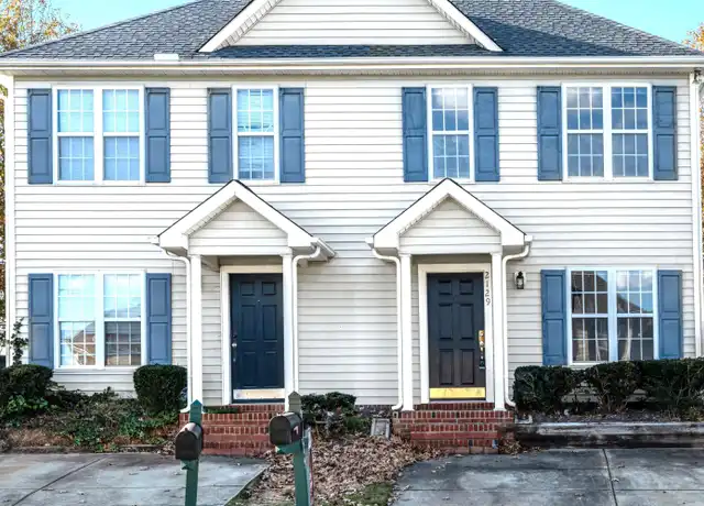 Property at 2129 Ventana Ln, Raleigh, NC, 27604, 2 beds, 2.5 baths, [object Object]