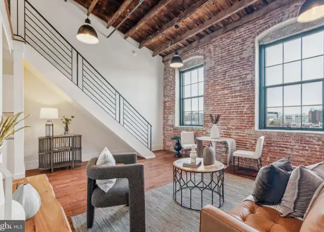 Property at 1801 N Howard St Unit 04, Philadelphia, PA, 19122, 2 beds, 1 bath, [object Object]