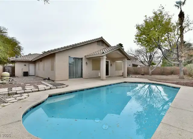 Property at 6157 Copper Crest Dr, Las Vegas, NV, 89130, 3 beds, 2 baths, [object Object]