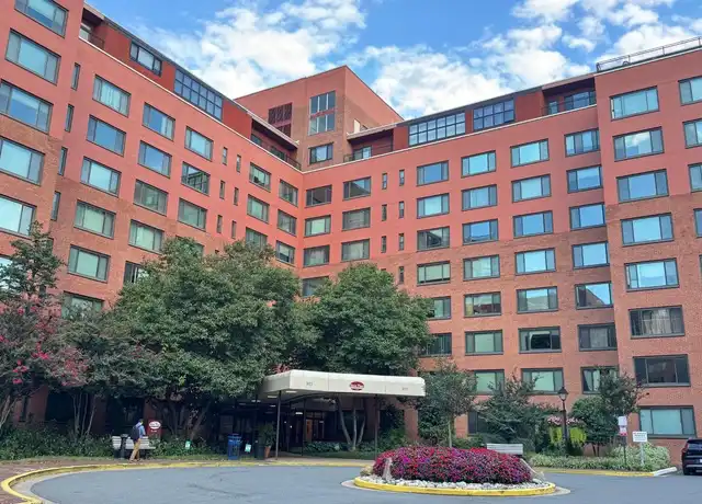 Property at 1021 Arlington Blvd #1014, Arlington, VA, 22209, 0 beds, 1 bath, [object Object]