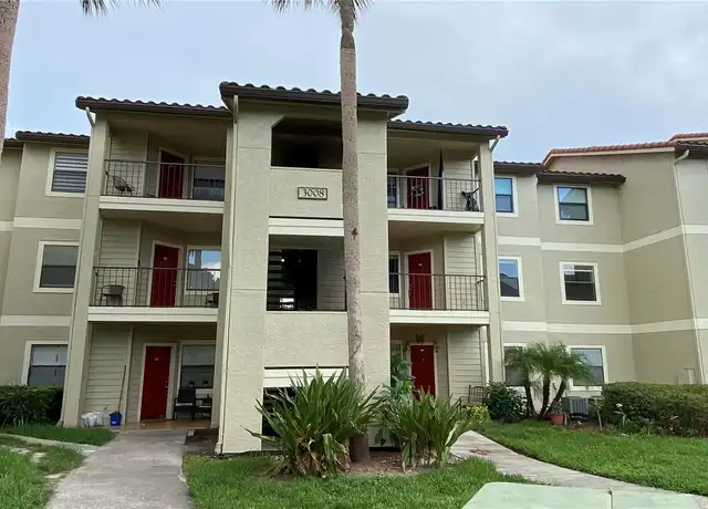 Property at 3008 Parkway Blvd #206, Kissimmee, FL, 34747, 2 beds, 2 baths, [object Object]