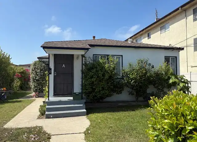 Property at 4034 W 130th St Unit D, Hawthorne, CA, 90250, 1 bed, 1 bath, [object Object]