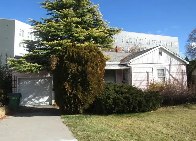 Property at 1540 Hillside Dr, Reno, NV, 89503, 2 beds, 1 bath, [object Object]