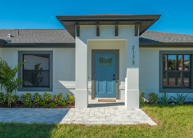 Property at 2173 S Haberland Blvd, North Port, FL, 34288, 3 beds, 2 baths, [object Object]